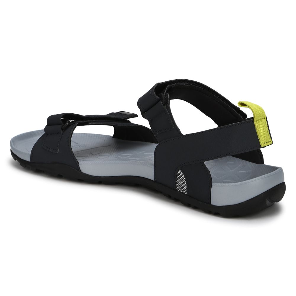 Adidas men's fassar outdoor sandals hot sale