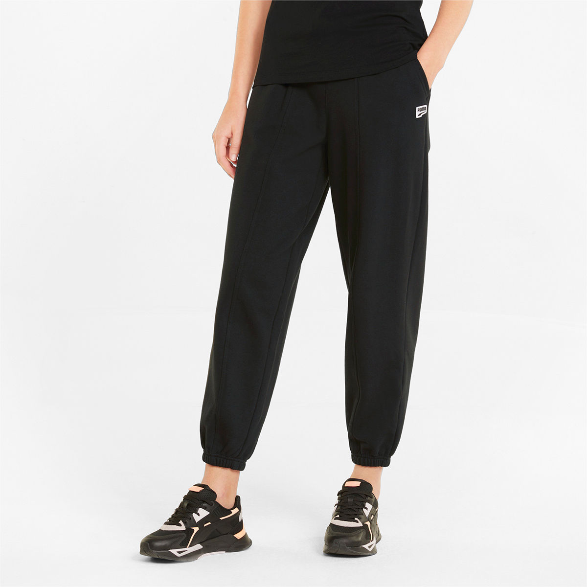 Puma hotsell joggers xs