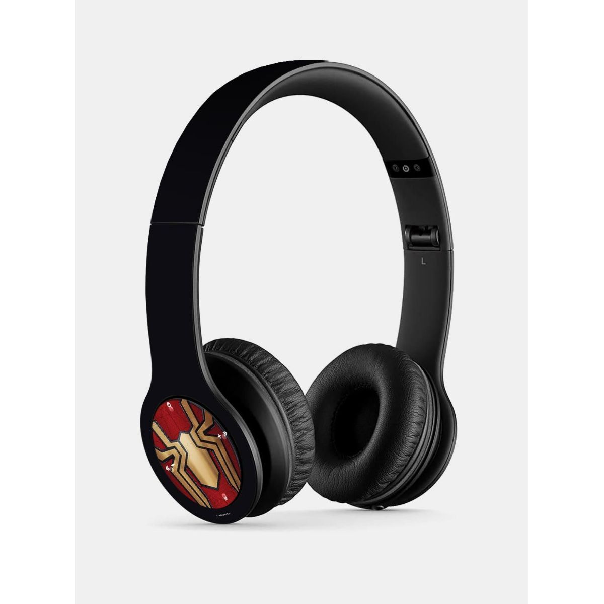 Macmerise p47 best sale headphones avengers price