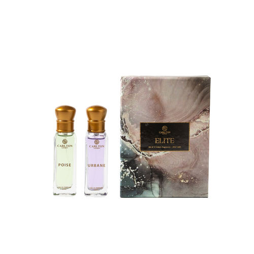 Carlton London Elite Unisex Perfume Gift Set
