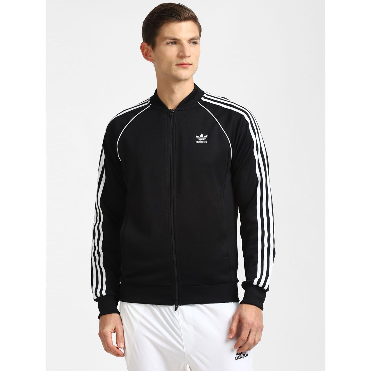 Adidas originals discount sst tt jacket