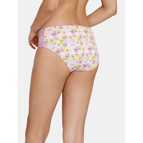 Buy Purple Panties for Women by Zivame Online