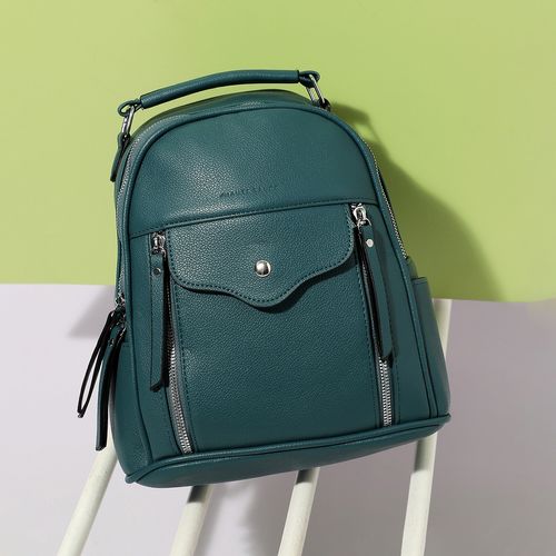 Buy Mini Backpack Purse Online In India -  India