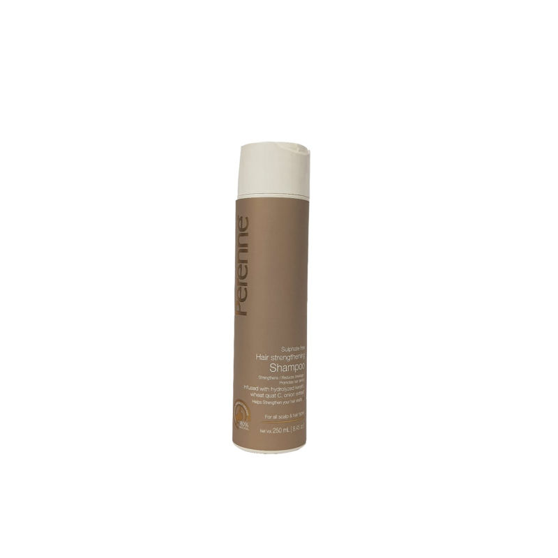 Buy Perenne Sulphate Free Hair Strengthening Shampoo Online