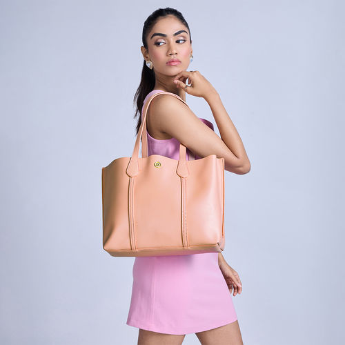 nykaa tote bags