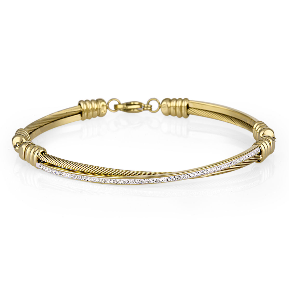 Daniel Klein Lebanon - Pieces that will never go out of style✨ D A N I E L  K L E I N steel jewelry Choose 👇🏻 any bracelet @ $ 23