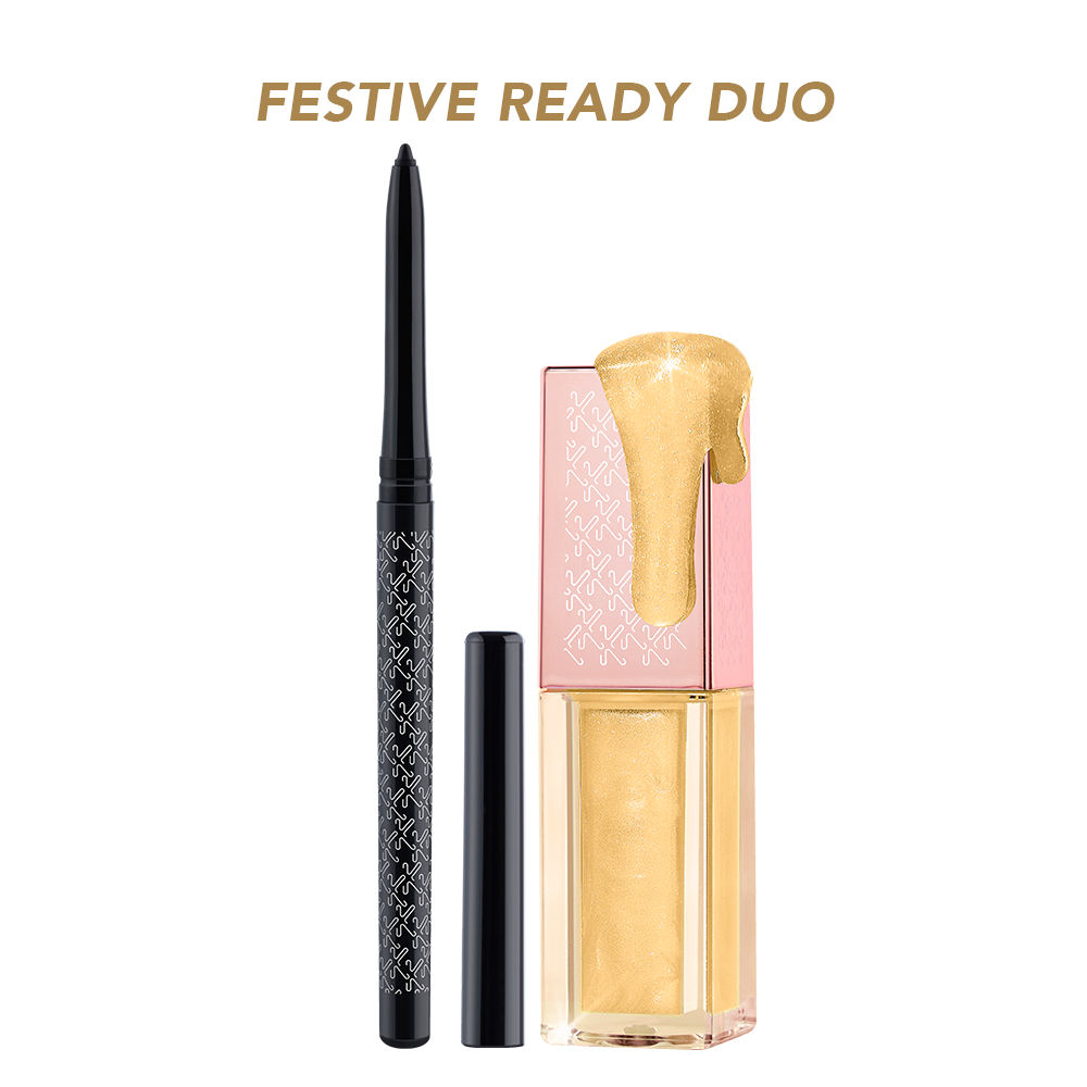 Kay Beauty Festive Ready Duo