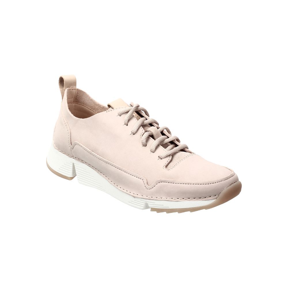 clarks tri spark khaki