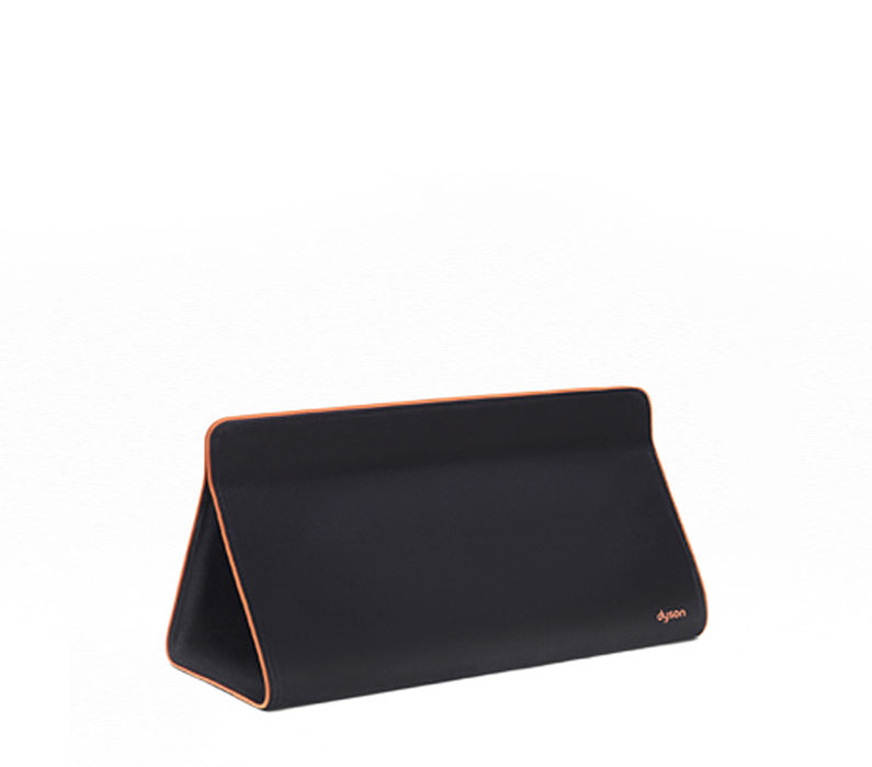 Dyson Airwrap Travel Pouch (Black/ Copper) Buy Dyson Airwrap Travel