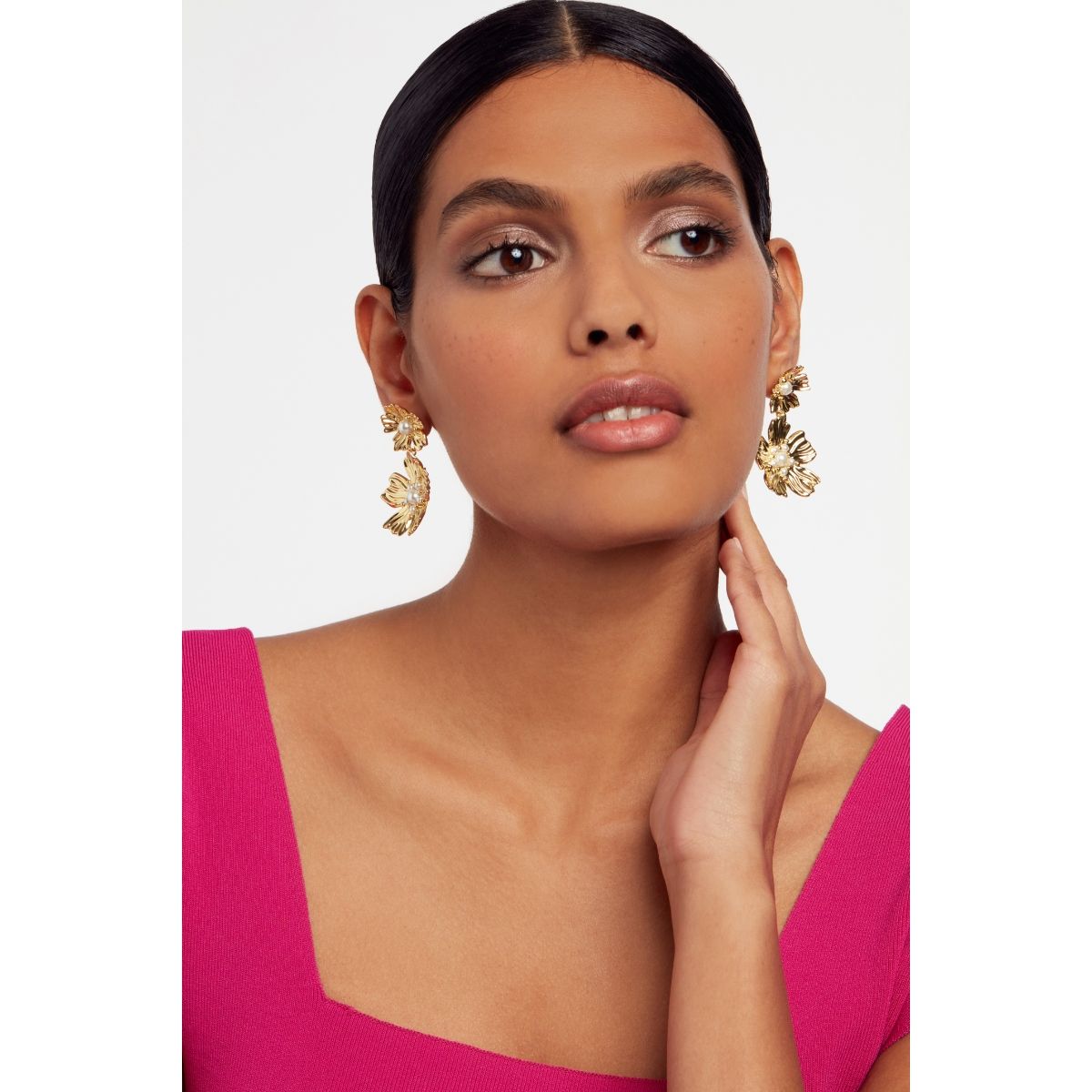 Ted baker hot sale drop earrings