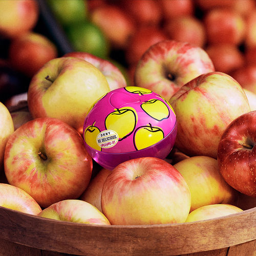 Buy DKNY Be Delicious Orchard Street Eau De Parfum Online