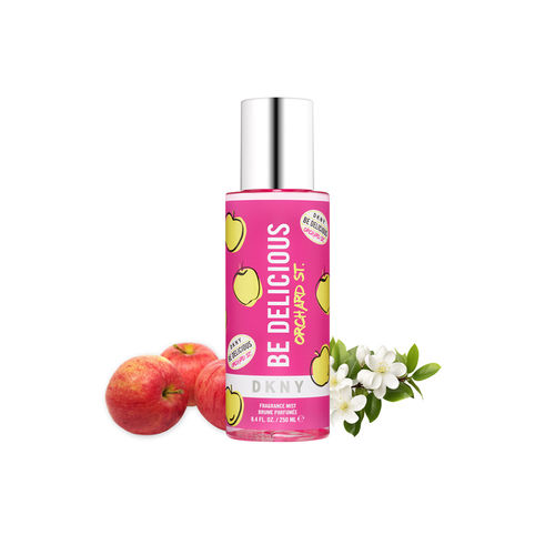 Buy DKNY Be Delicious Orchard Street Body Mist Online