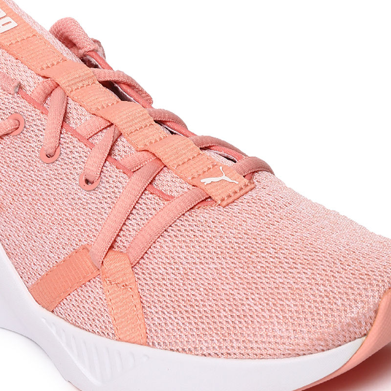 Puma incite knit ladies hot sale trainers