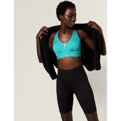 Buy Marks Spencer Ultimate Support Non Wired Sports Bra (36B) Online