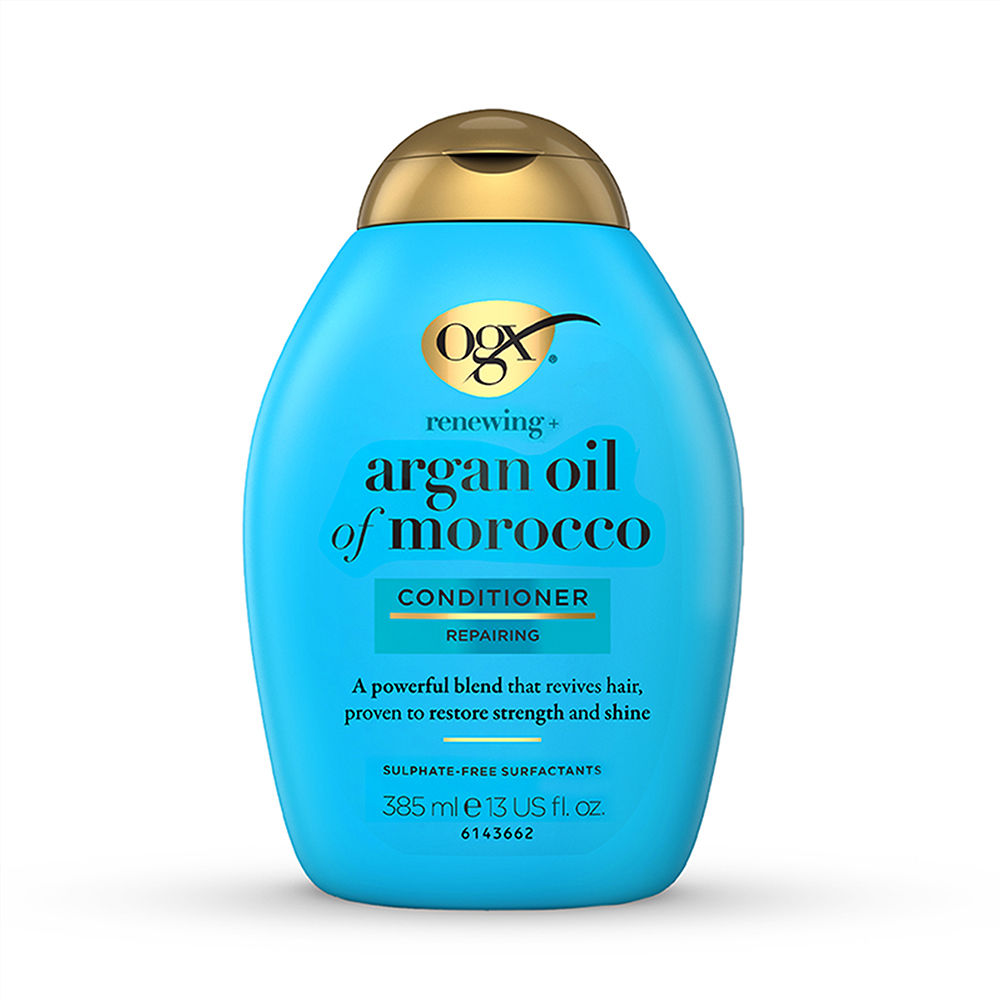 OGX Renewing Moroccan Argan Oil Conditioner