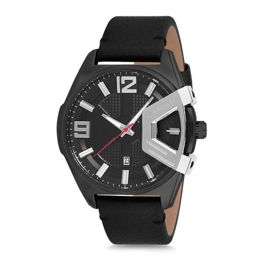 Daniel Klein Premium Men Black Watch: Buy Daniel Klein Premium Men Black  Watch Online at Best Price in India