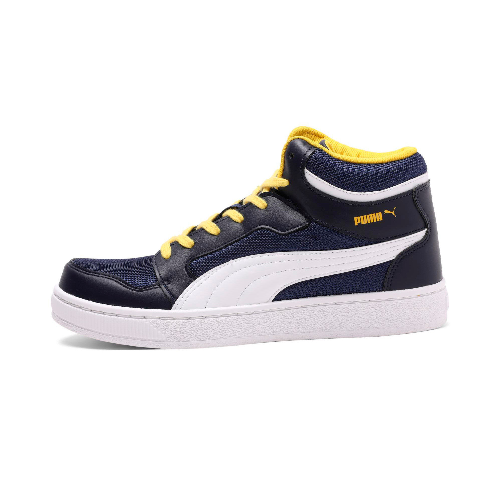 puma rebound mid lite dp