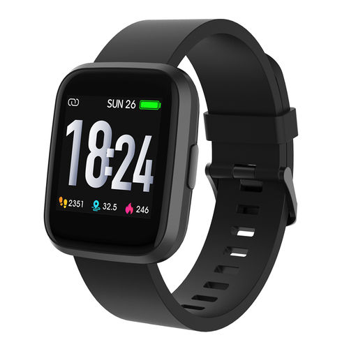 Men's crossbeats watch clearance