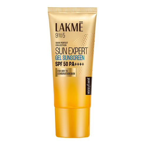 Best Gel-Based Sunscreens in India