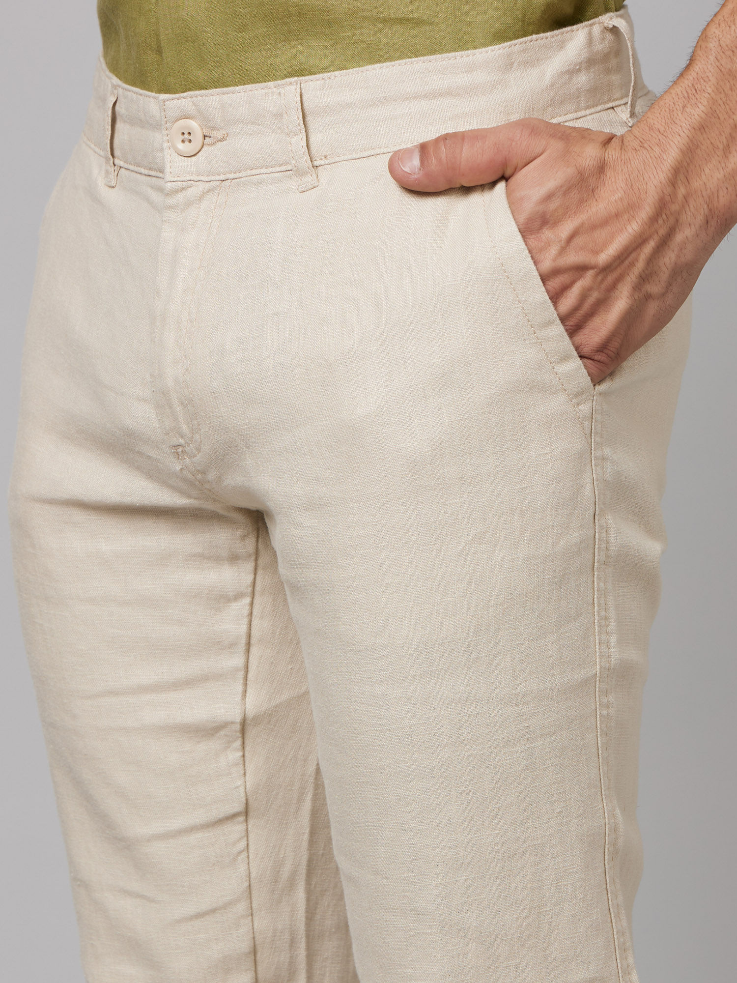 Celio - Bolinco Trousers Bibloo.com