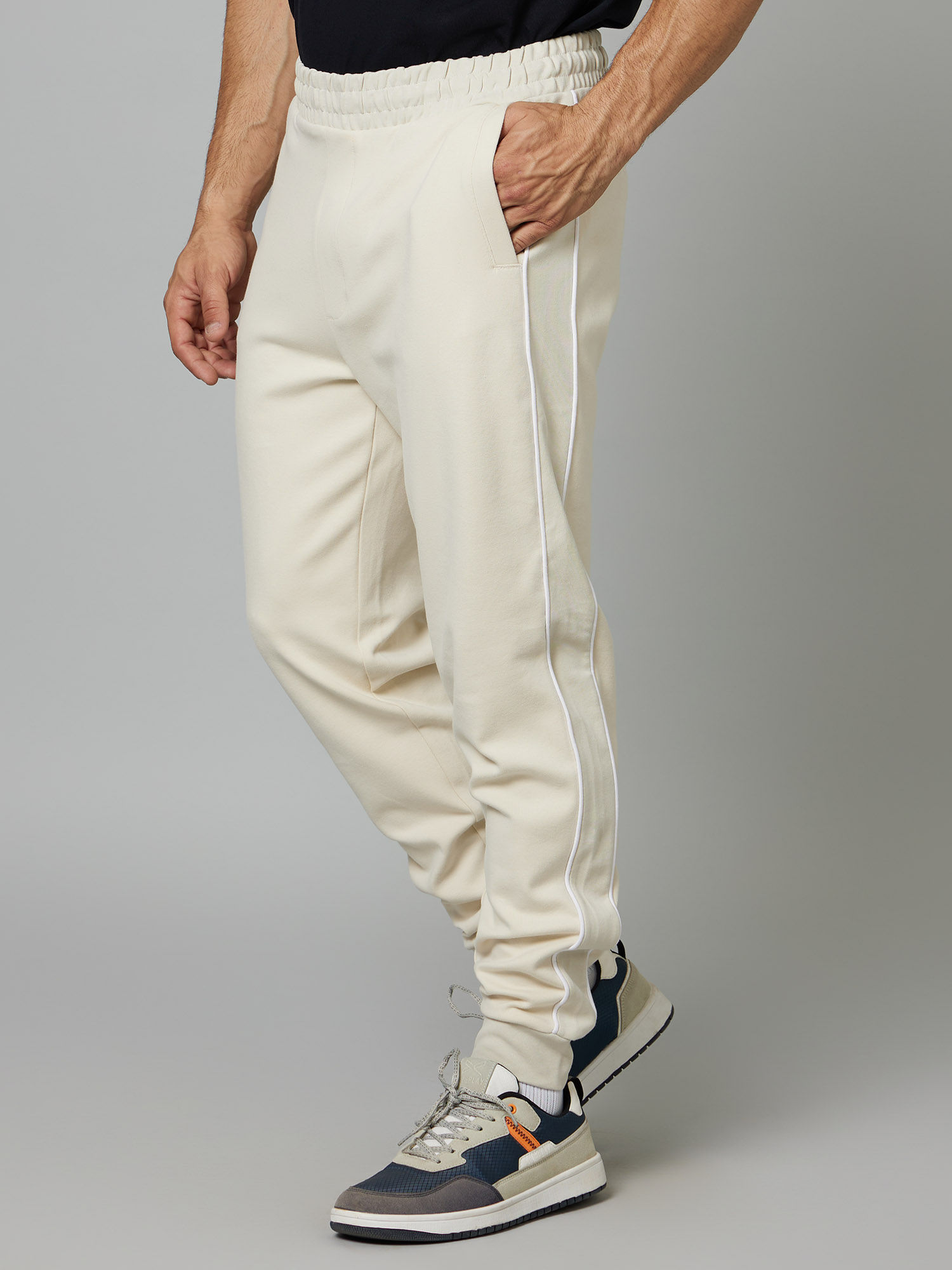 Celio on sale track pants