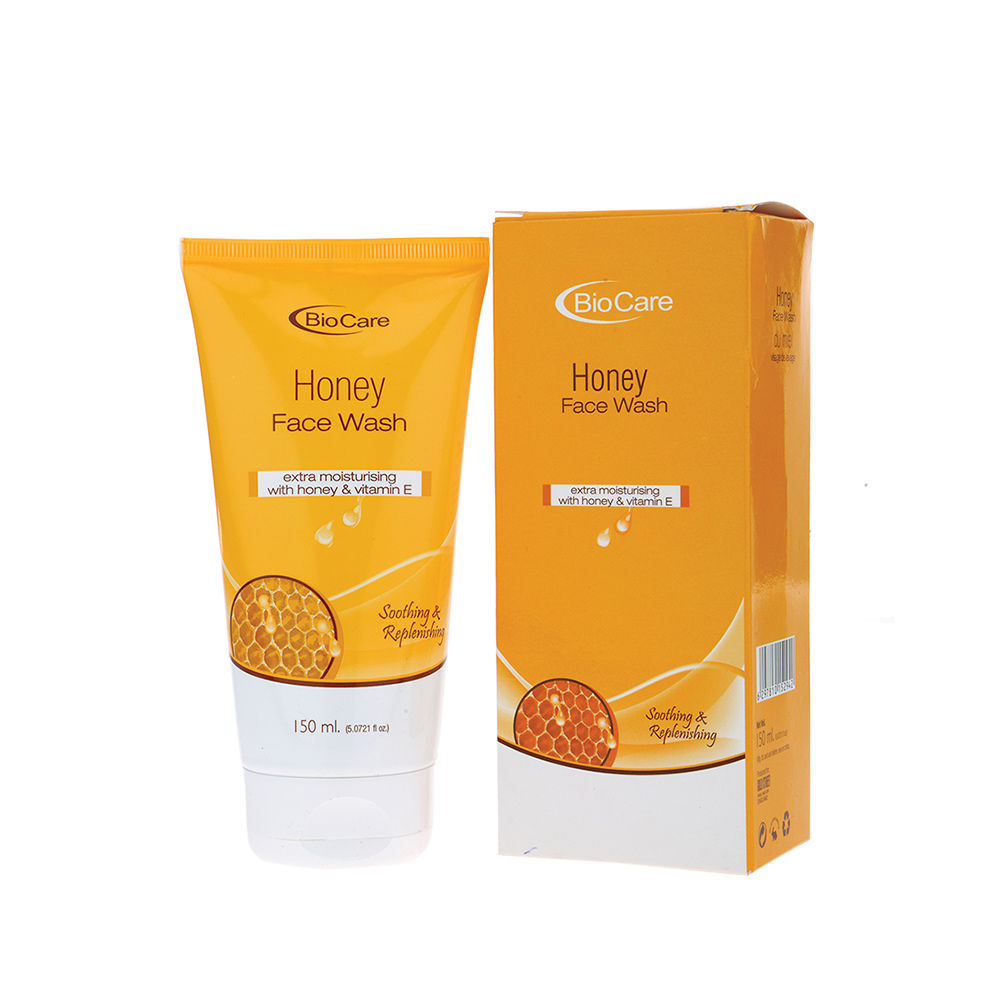 GEMBLUE BioCare Honey Face Wash Buy GEMBLUE BioCare Honey Face Wash