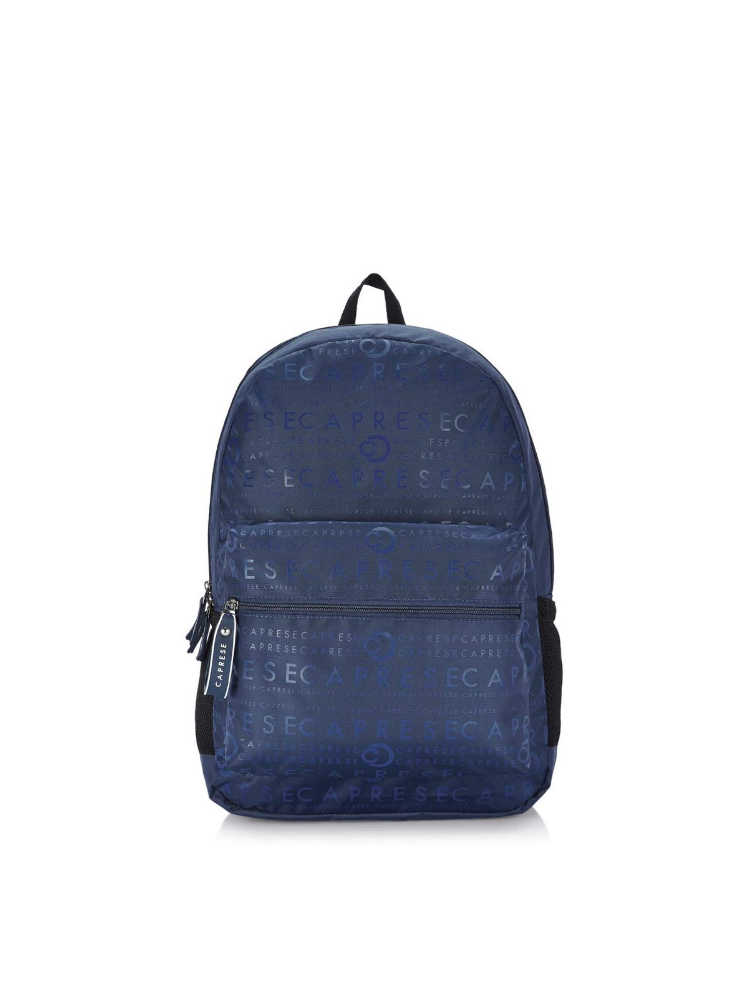 Buy Aristocrat Polyester 26L Amp Laptop Backpack - H Black For Men & Women  online