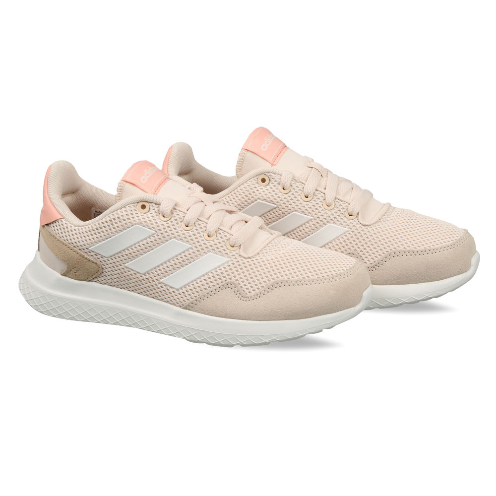 Adidas archivo discount womens casual shoes