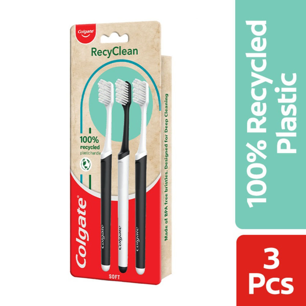 colgate recyclean