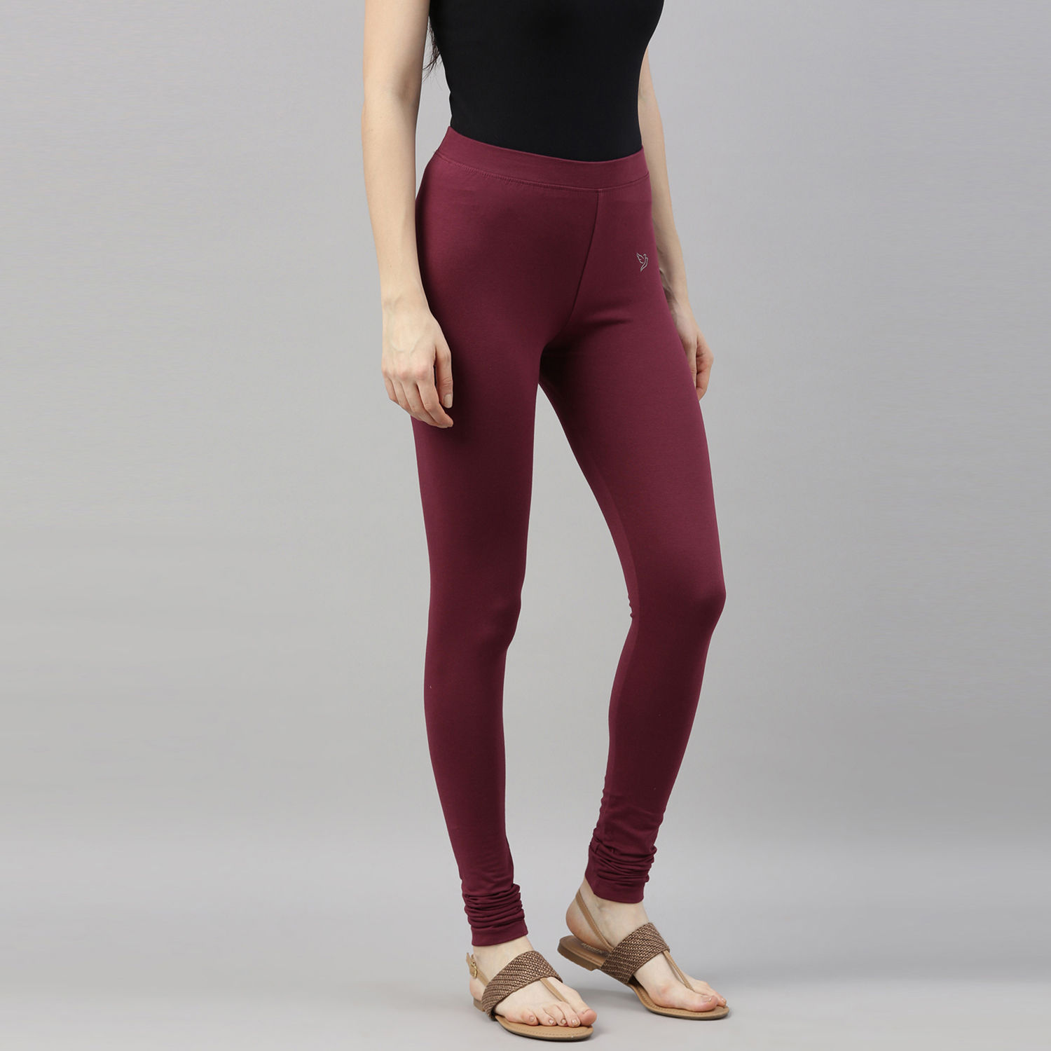 Twin Birds Soul Gem Leggings - Get Best Price from Manufacturers &  Suppliers in India