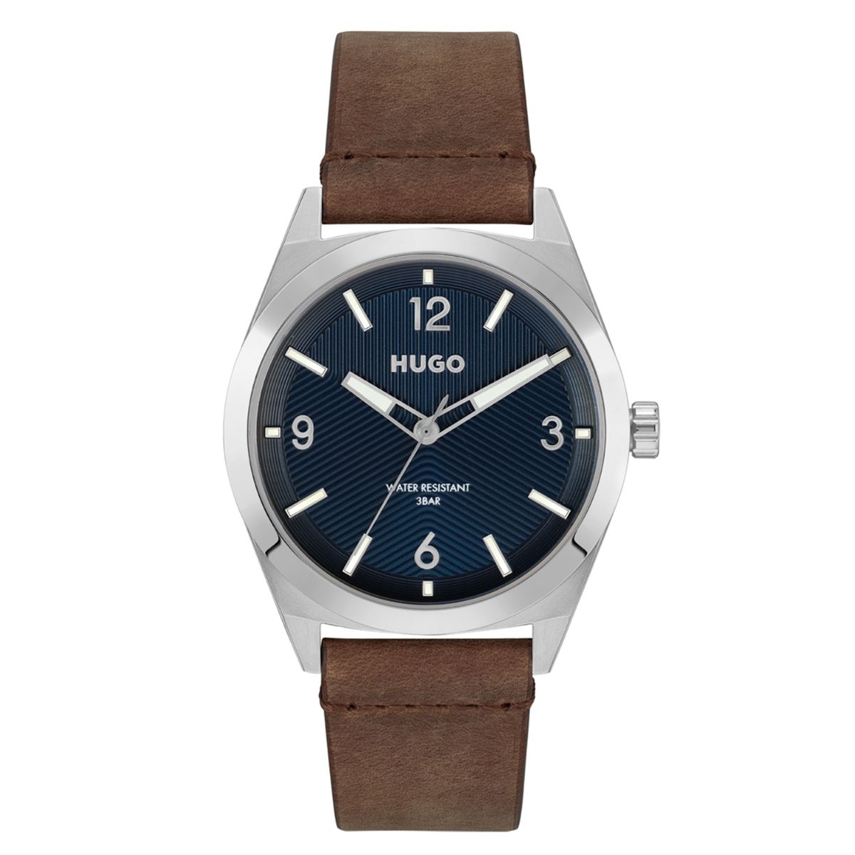 Hugo boss create online watch