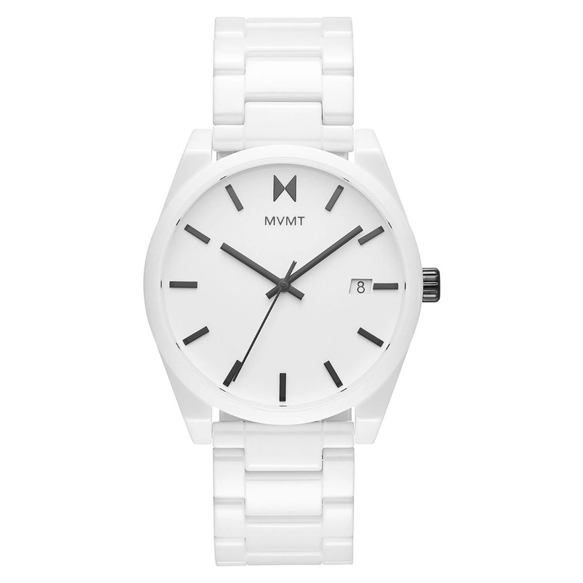 Men Square Rado Ceramic Watch, For Formal at Rs 2500/piece in Budhgaon |  ID: 22588081355