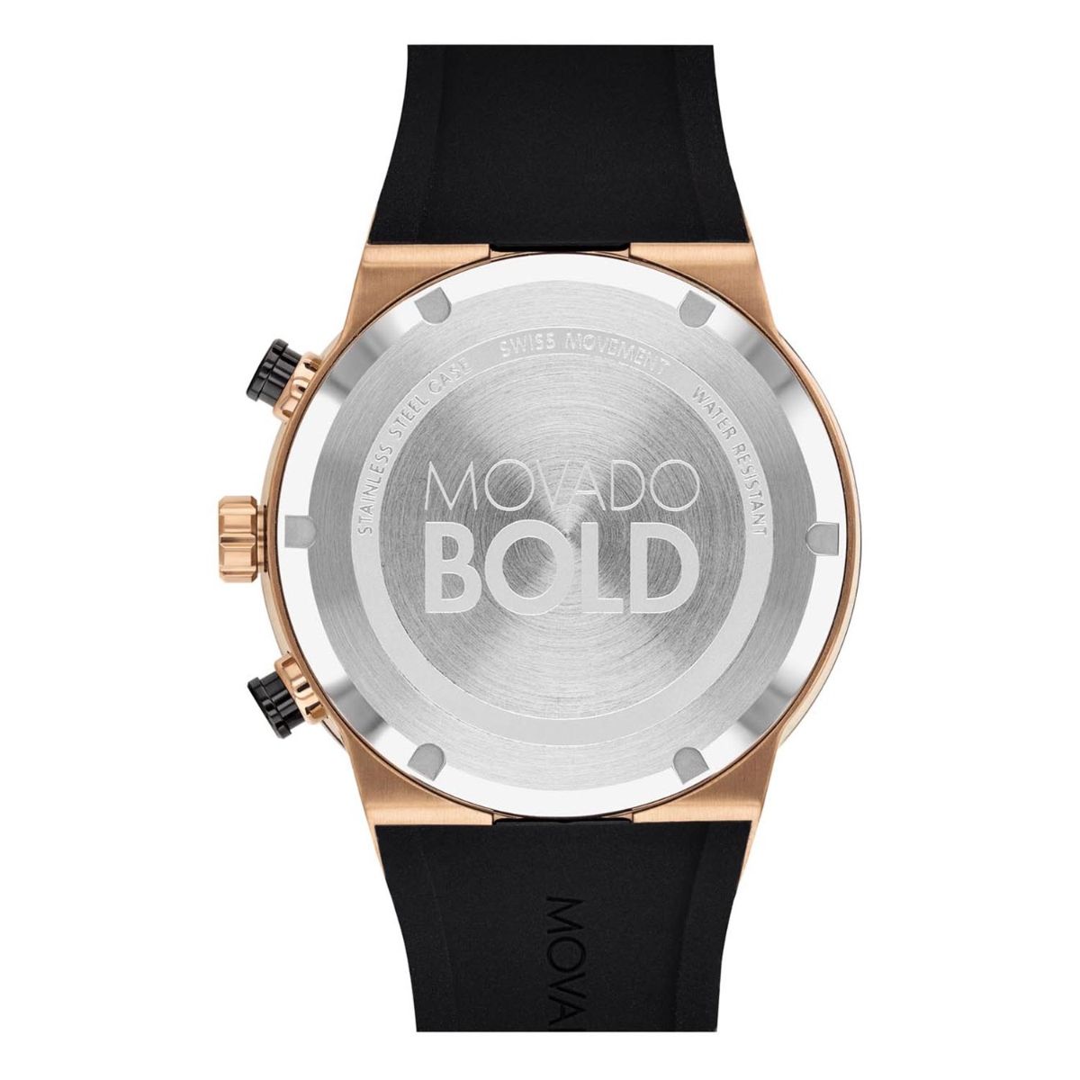 Buy Movado 3601097 Bold Watch for Men Online @ Tata CLiQ Luxury