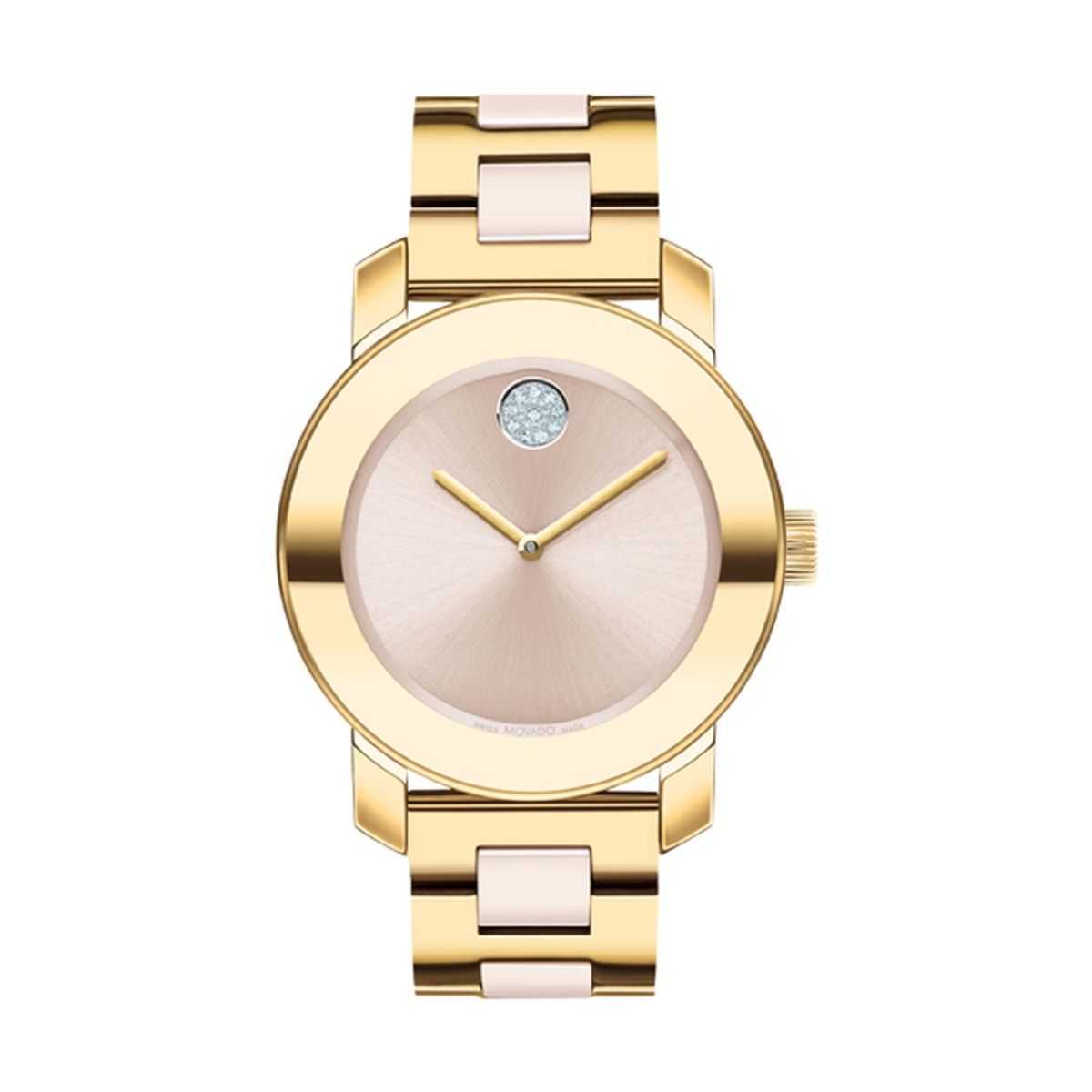 Shop Movado Watches & Collections - Rogers & Hollands