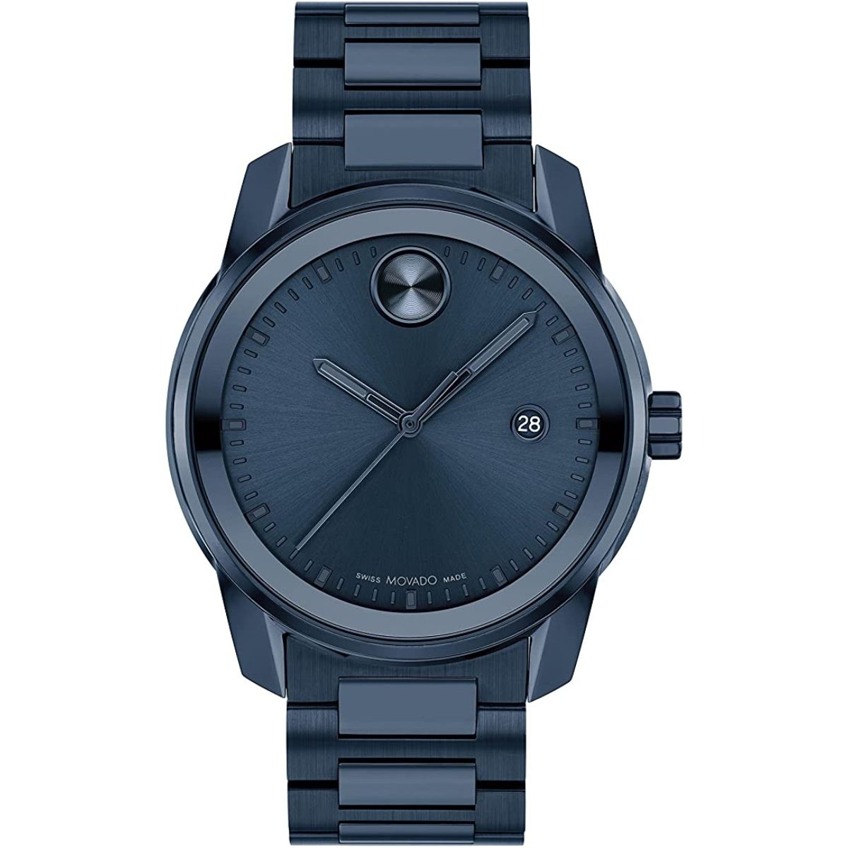 Ok google cheap movado watches