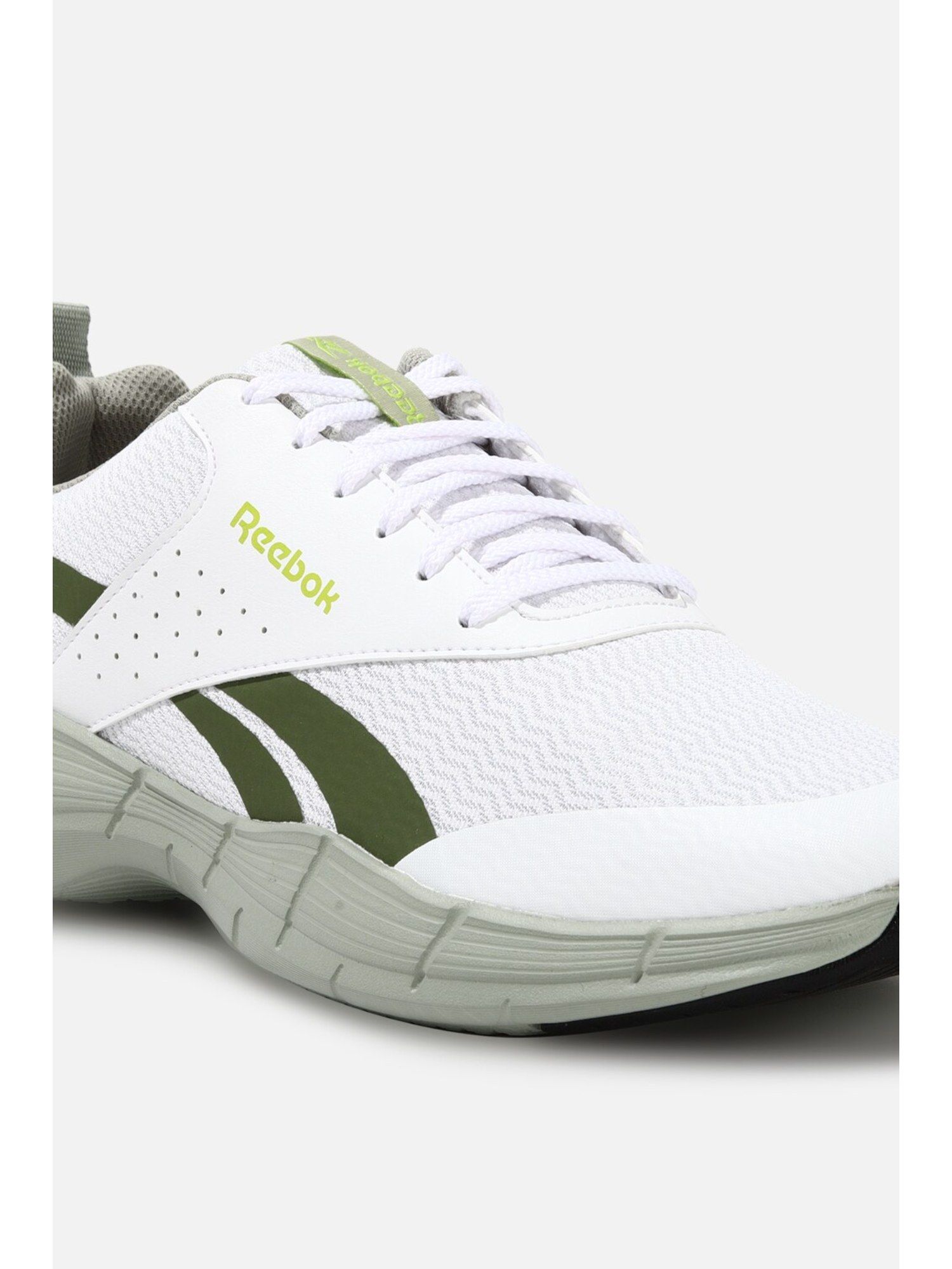 Buy Reebok Men Running Shoes Storm White Online