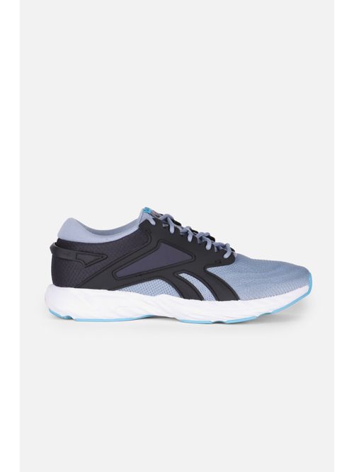 Reebok Men Gusto Supreme Running Shoes Blue Black