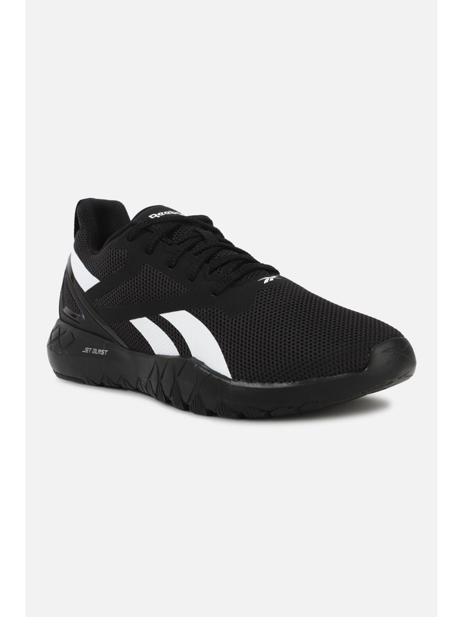 Buy Reebok Men Marco M Black White Training Shoes Online