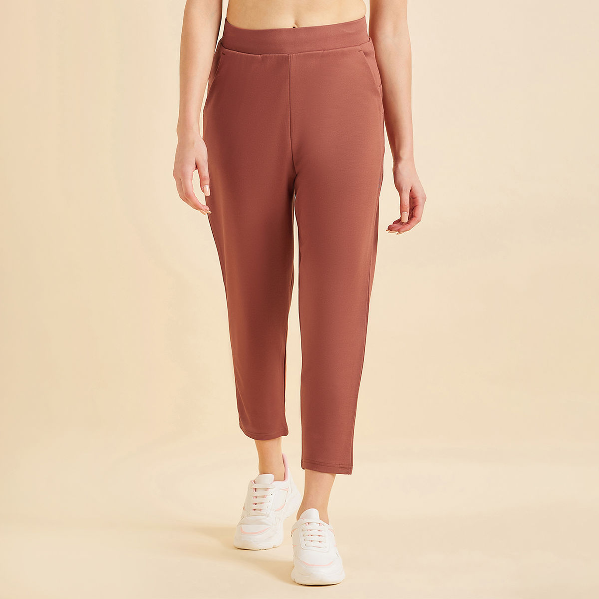 Puma Ess Women's Casual Track Pants - Grey: Buy Puma Ess Women's Casual Track  Pants - Grey Online at Best Price in India | Nykaa