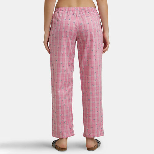 Pajama Pants Night Wear Pajama For Ladies Jockey RX06 Women Super