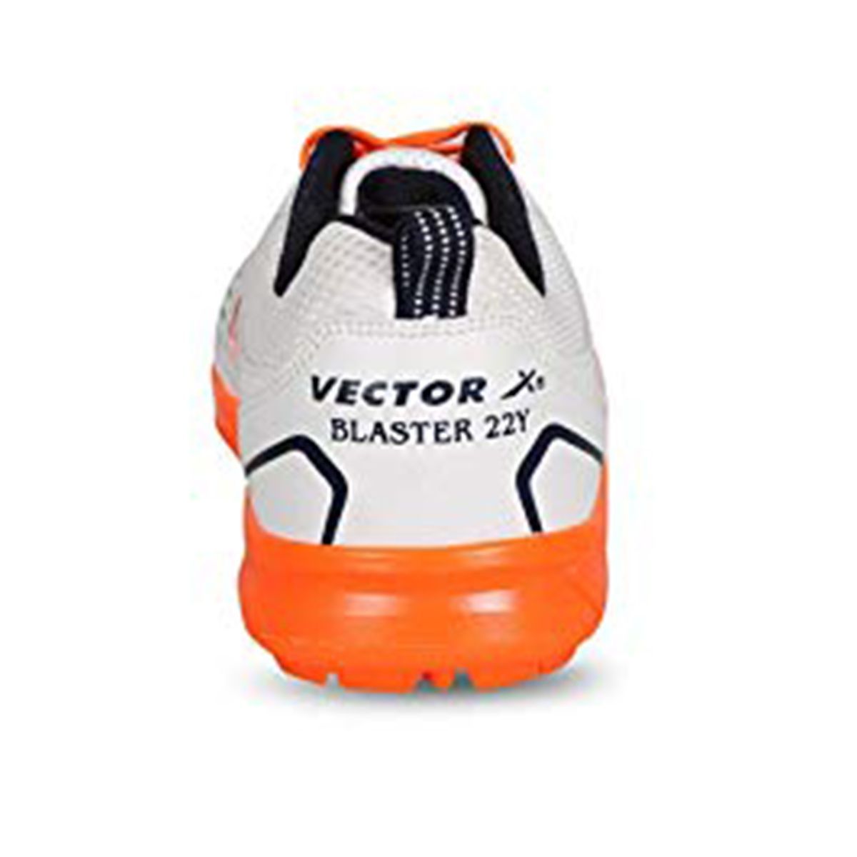 vector x blaster cricket shoes