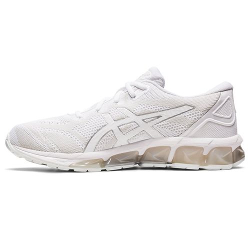 ASICS Gel-quantum 360 Vii White Mens Standard Width Sneakers