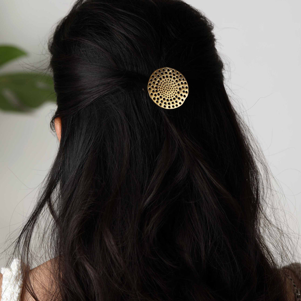 Share more than 73 22k gold hair accessories latest