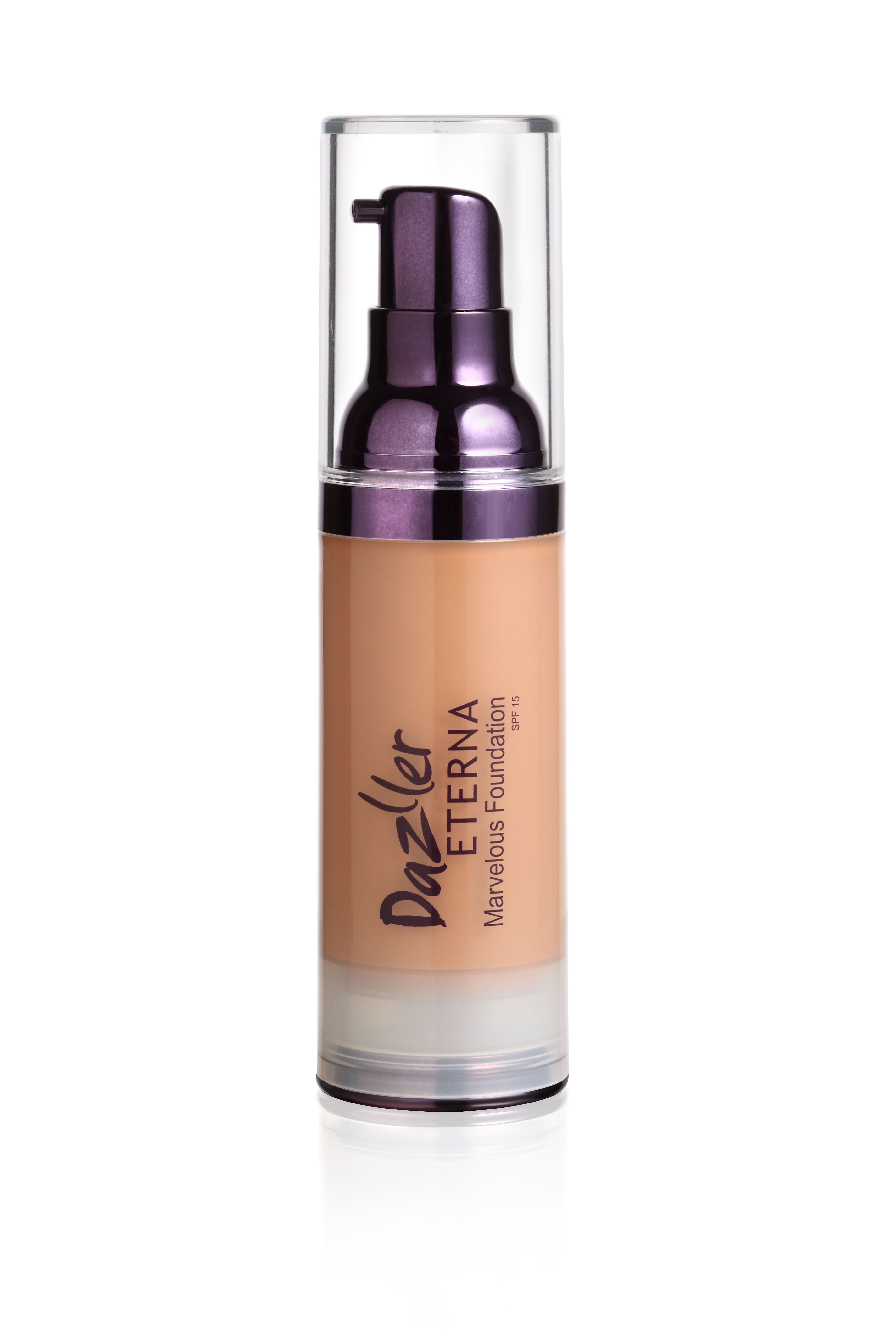 dazzler liquid foundation