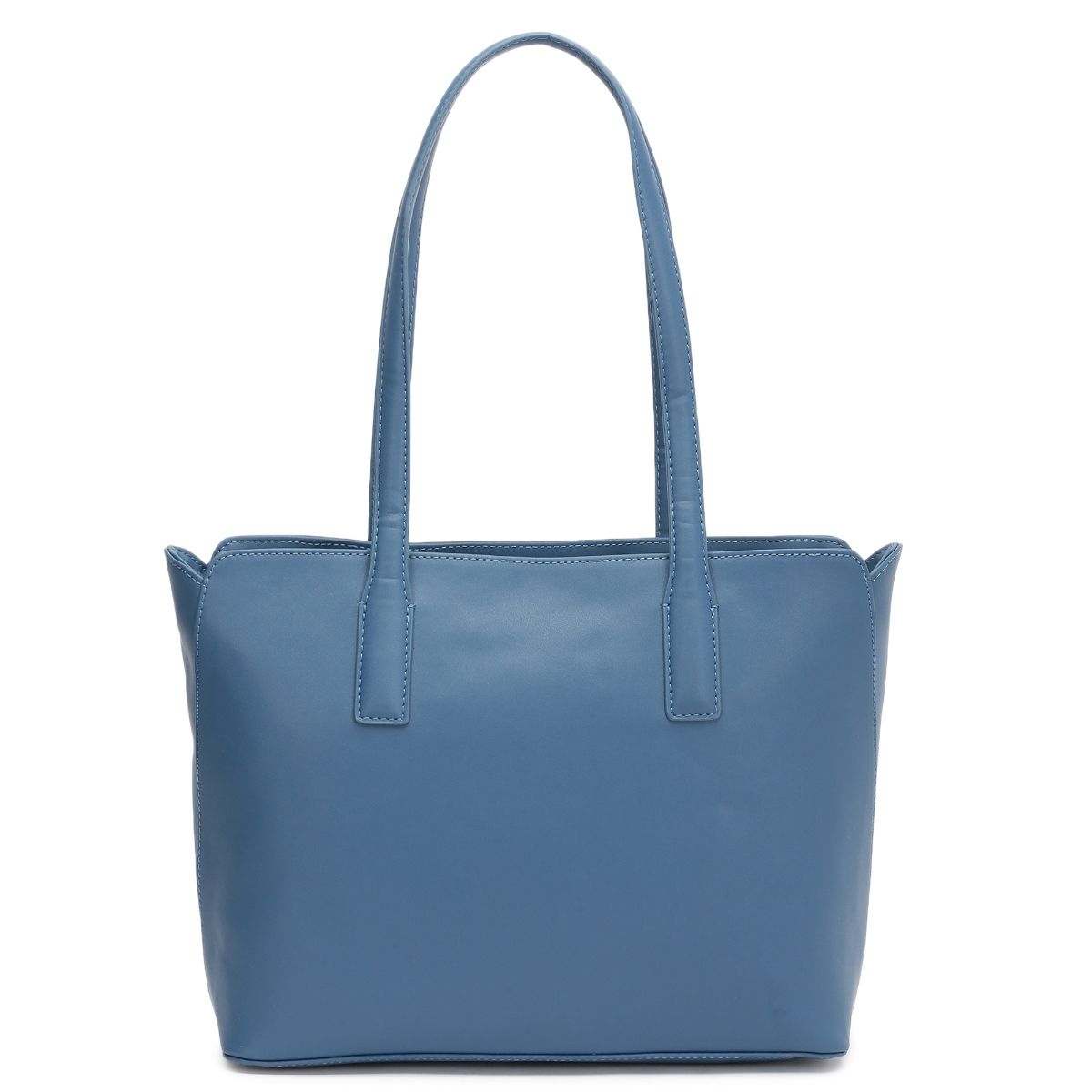 Buy Fastrack Teal Tote Bag Online