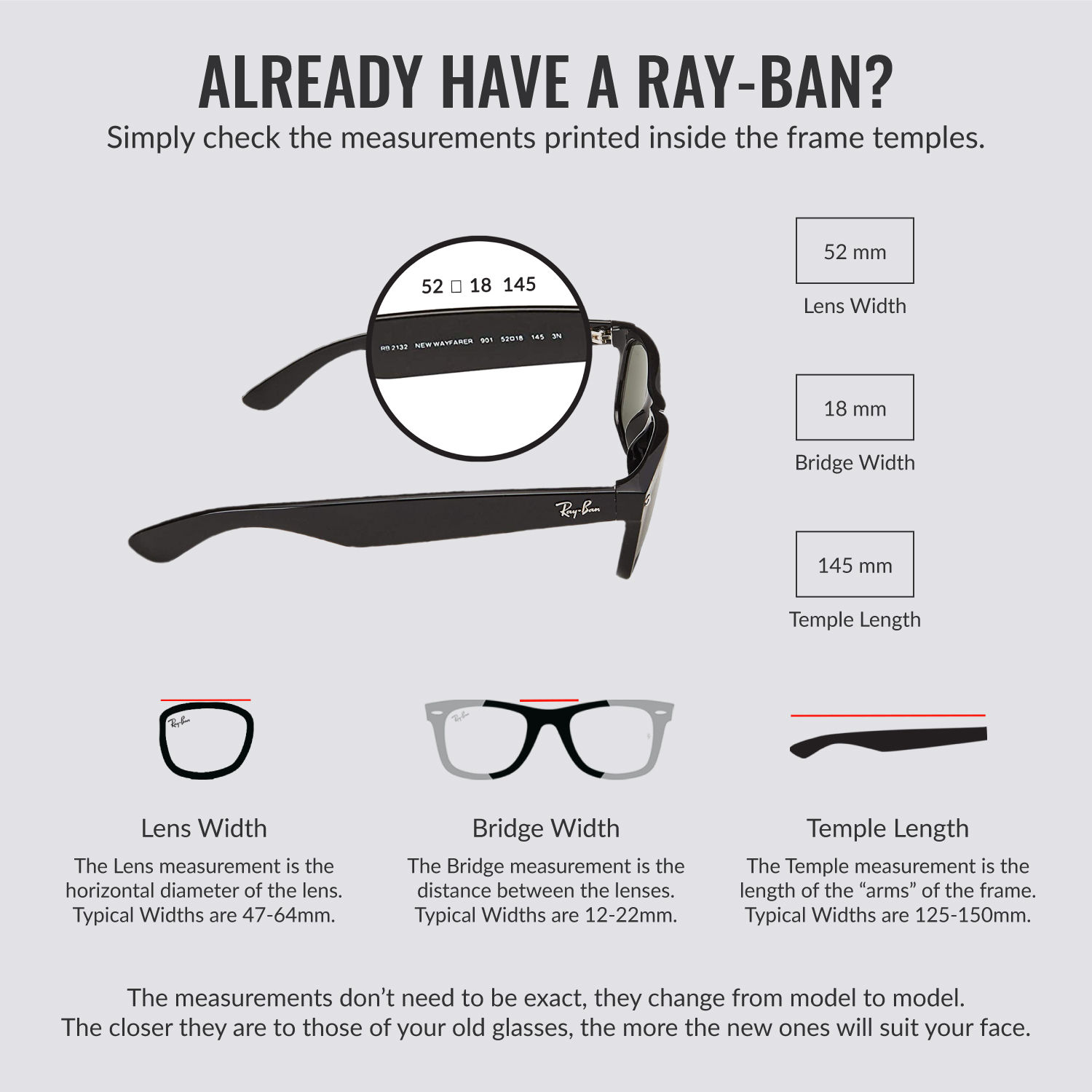 RB3445 Active Lifestyle Sunglasses Gunmetal Grey | SmartBuyGlasses USA
