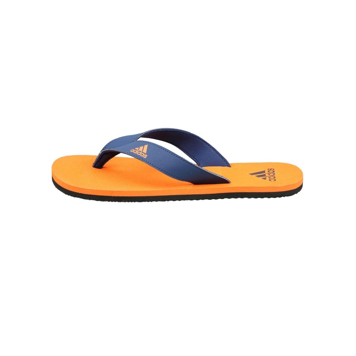 Buy adidas Eezay Maxout II M Orange Swim Slides Online