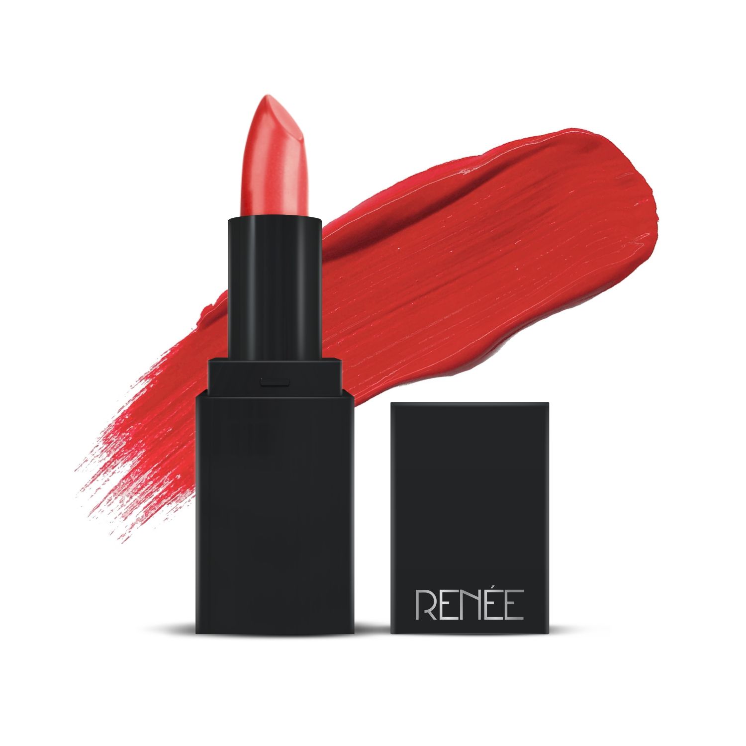 nykaa renee lipstick