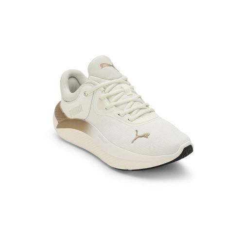 Buy Puma Softride Pro Molten Metal Women Off White Running Shoes