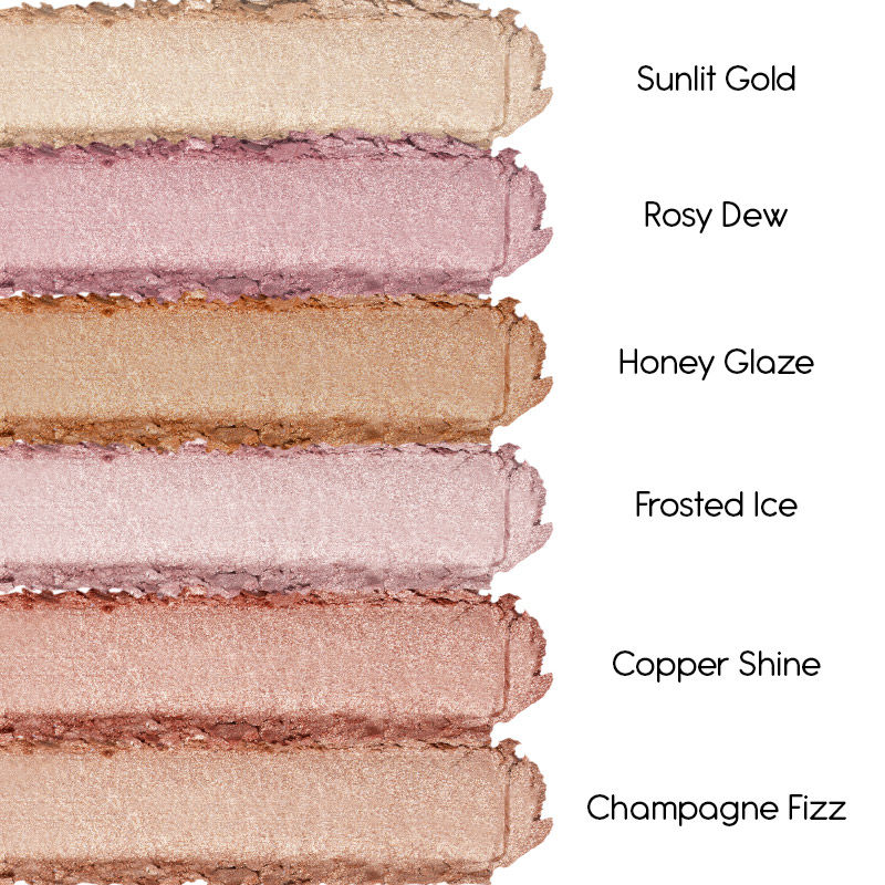 kay beauty illuminating highlighter